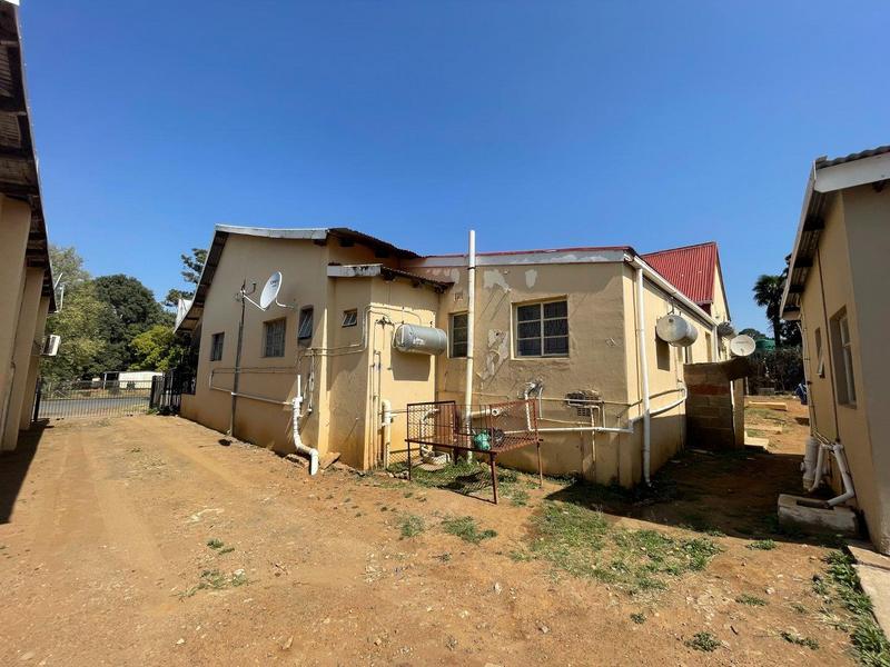 Commercial Property for Sale in Greytown KwaZulu-Natal