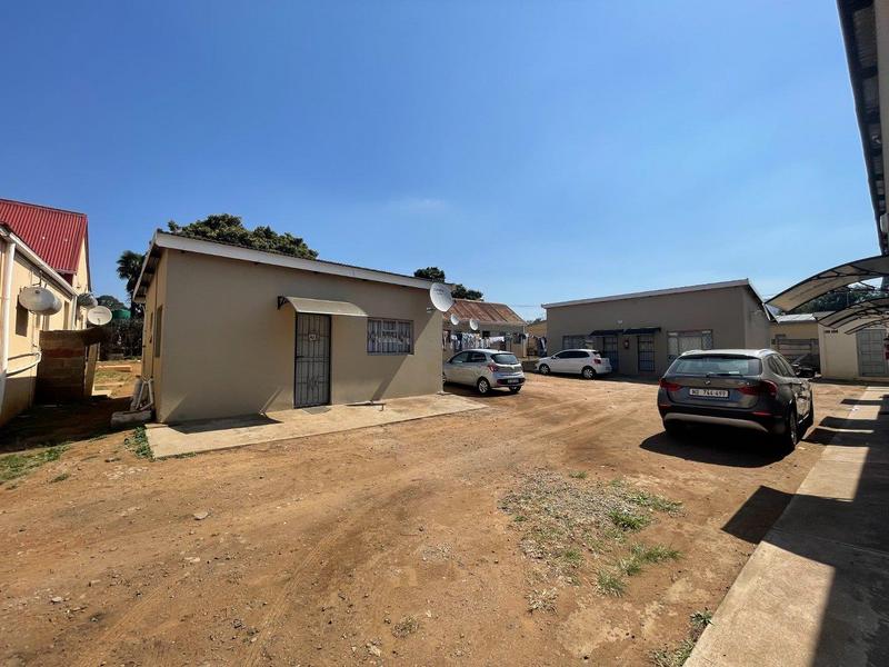 Commercial Property for Sale in Greytown KwaZulu-Natal
