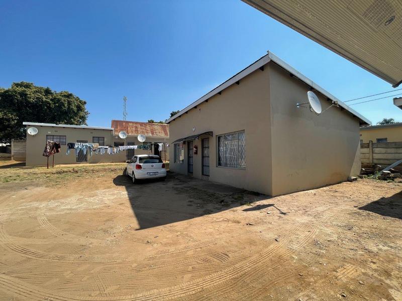 Commercial Property for Sale in Greytown KwaZulu-Natal