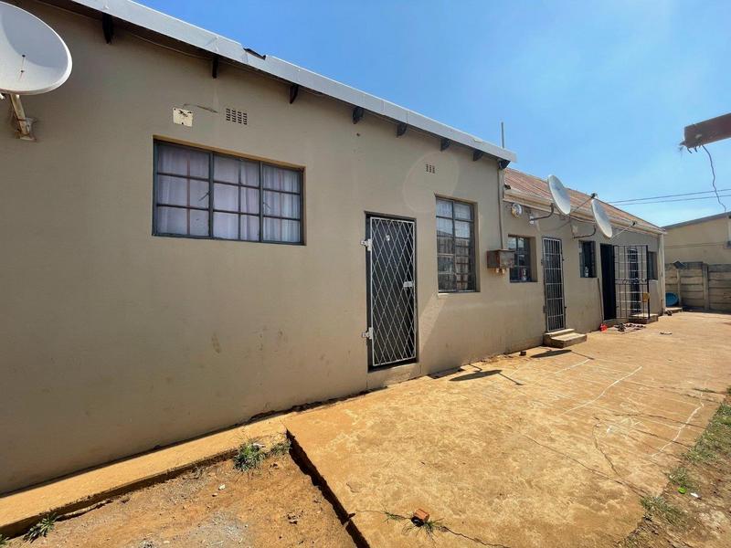 Commercial Property for Sale in Greytown KwaZulu-Natal