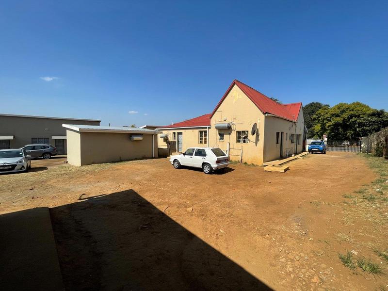 Commercial Property for Sale in Greytown KwaZulu-Natal
