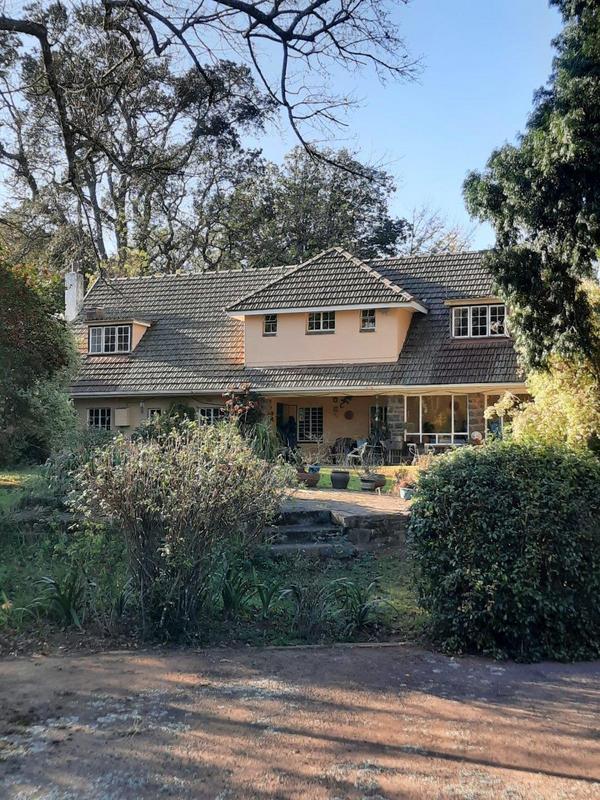 10 Bedroom Property for Sale in Greytown KwaZulu-Natal