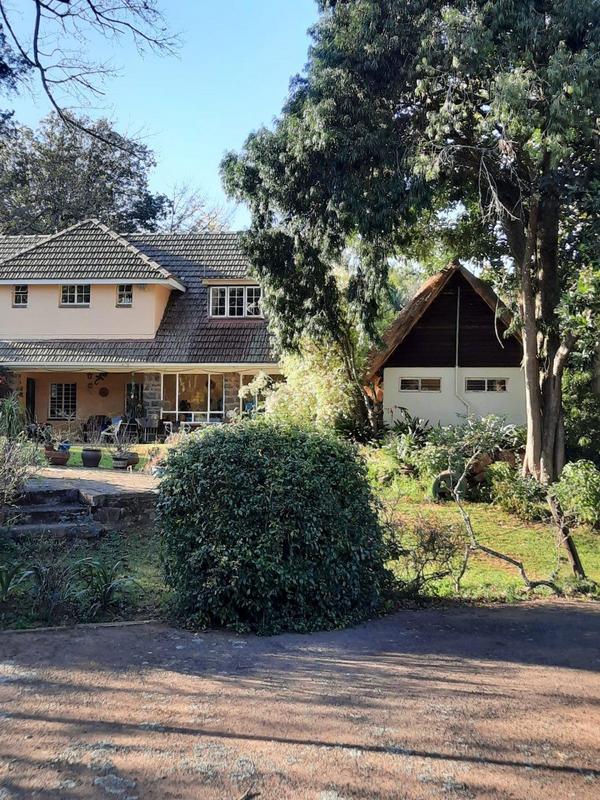 10 Bedroom Property for Sale in Greytown KwaZulu-Natal