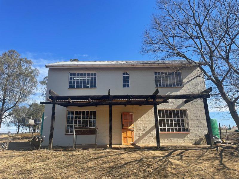 4 Bedroom Property for Sale in Greytown KwaZulu-Natal