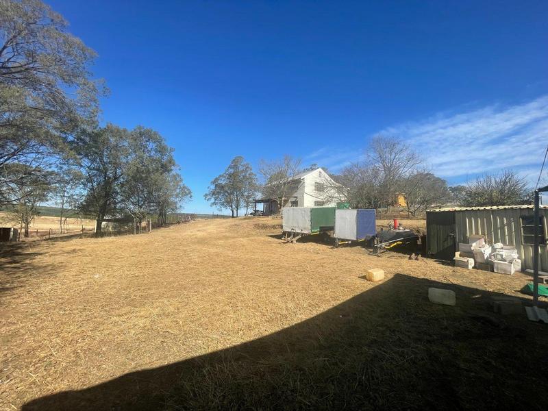 4 Bedroom Property for Sale in Greytown KwaZulu-Natal