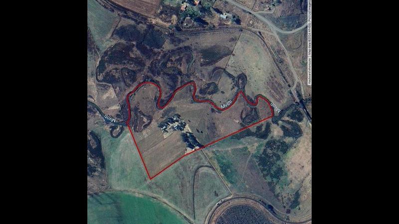 4 Bedroom Property for Sale in Greytown KwaZulu-Natal