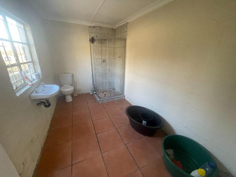 4 Bedroom Property for Sale in Greytown KwaZulu-Natal