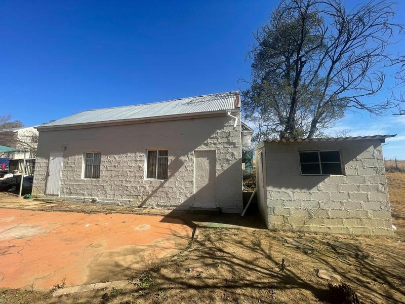 4 Bedroom Property for Sale in Greytown KwaZulu-Natal