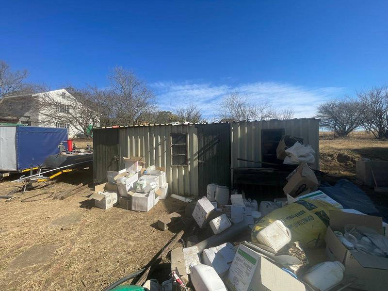 4 Bedroom Property for Sale in Greytown KwaZulu-Natal