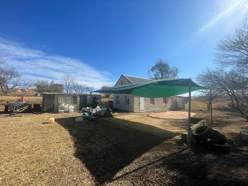 4 Bedroom Property for Sale in Greytown KwaZulu-Natal