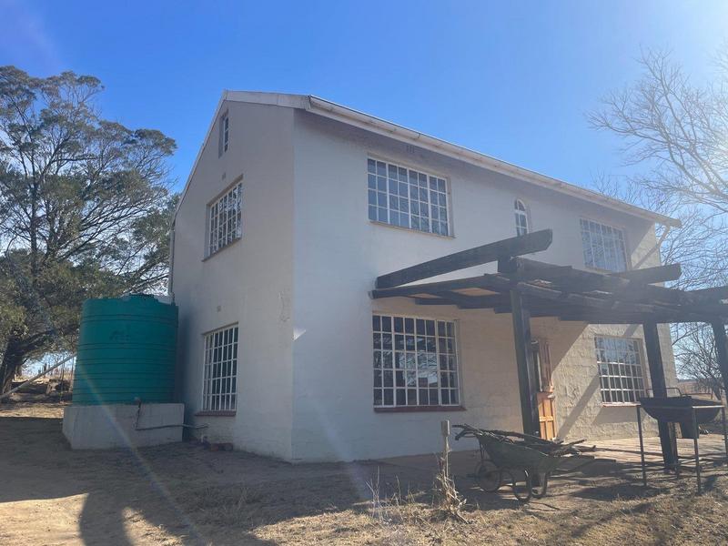 4 Bedroom Property for Sale in Greytown KwaZulu-Natal