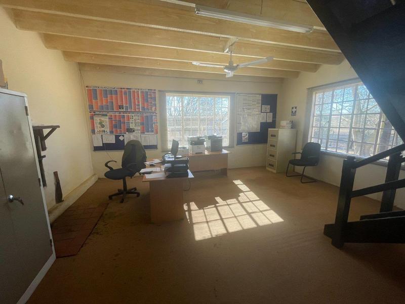 4 Bedroom Property for Sale in Greytown KwaZulu-Natal