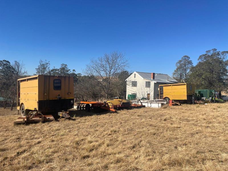 4 Bedroom Property for Sale in Greytown KwaZulu-Natal