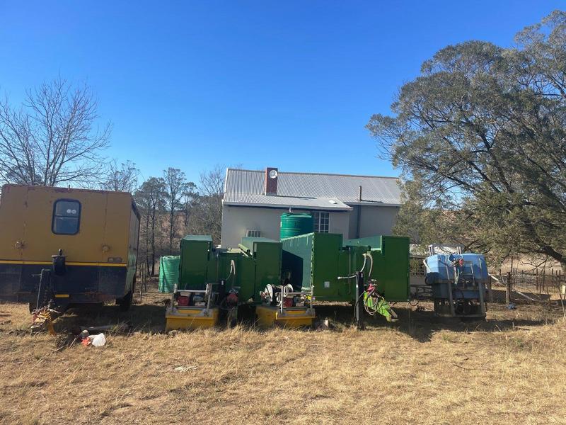 4 Bedroom Property for Sale in Greytown KwaZulu-Natal