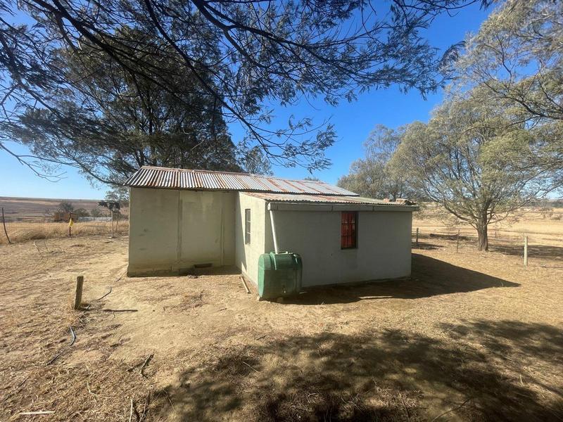 4 Bedroom Property for Sale in Greytown KwaZulu-Natal