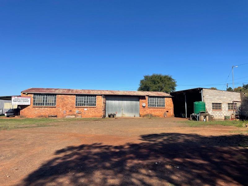 Commercial Property for Sale in Greytown KwaZulu-Natal