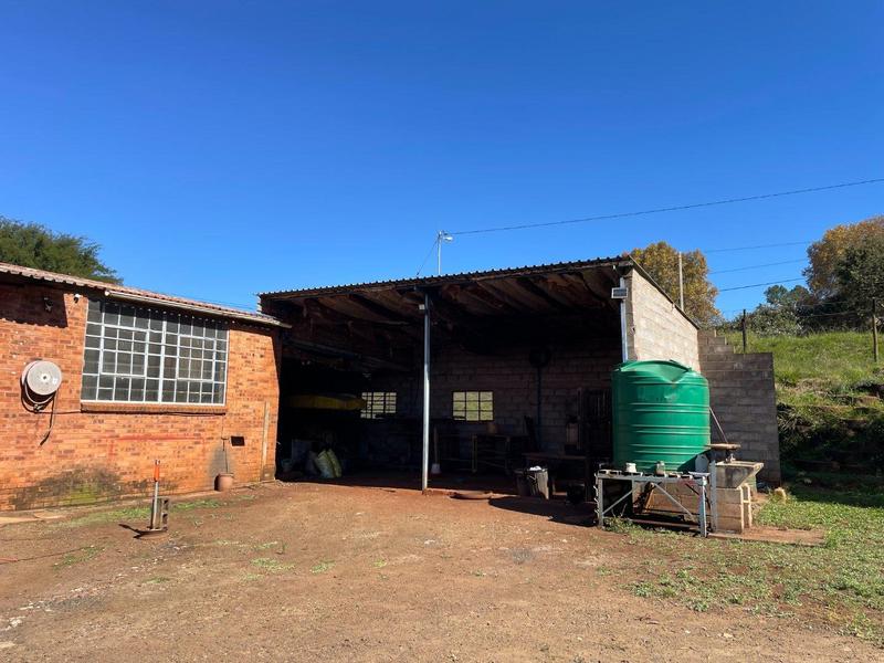 Commercial Property for Sale in Greytown KwaZulu-Natal