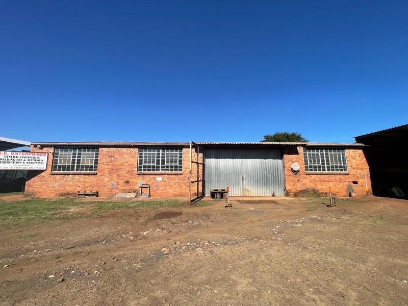 Commercial Property for Sale in Greytown KwaZulu-Natal