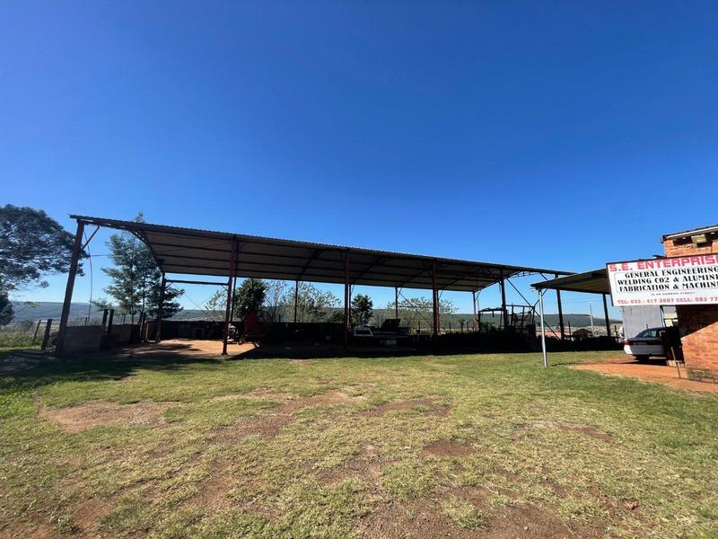 Commercial Property for Sale in Greytown KwaZulu-Natal