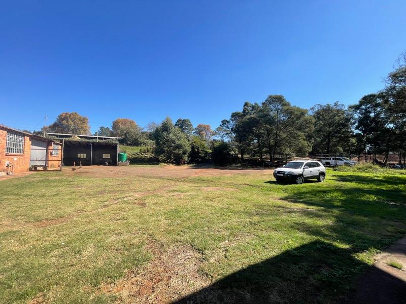 Commercial Property for Sale in Greytown KwaZulu-Natal