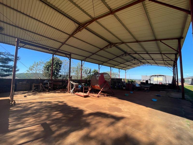 Commercial Property for Sale in Greytown KwaZulu-Natal