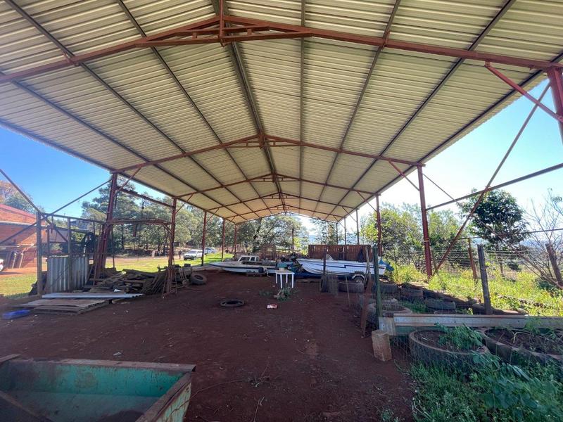 Commercial Property for Sale in Greytown KwaZulu-Natal
