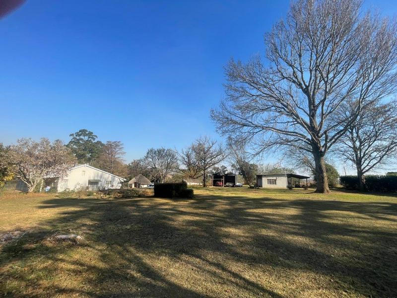 4 Bedroom Property for Sale in Greytown KwaZulu-Natal