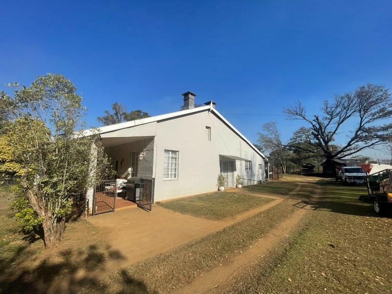 4 Bedroom Property for Sale in Greytown KwaZulu-Natal