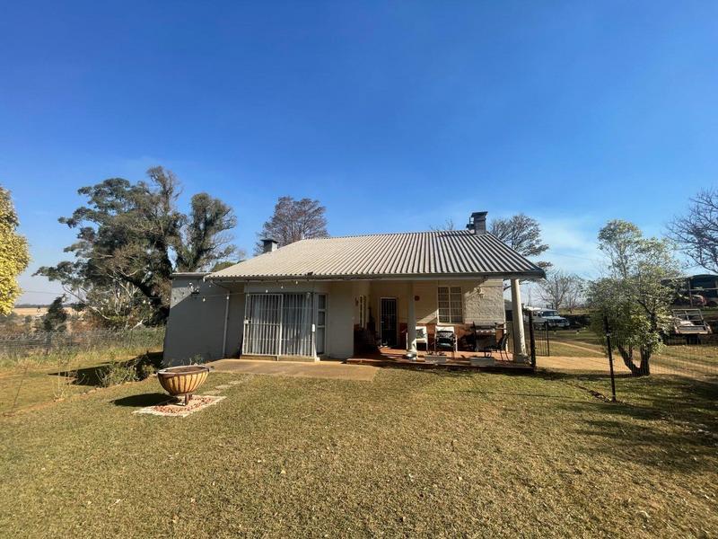 4 Bedroom Property for Sale in Greytown KwaZulu-Natal