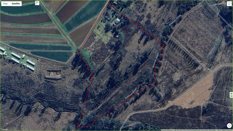 4 Bedroom Property for Sale in Greytown KwaZulu-Natal