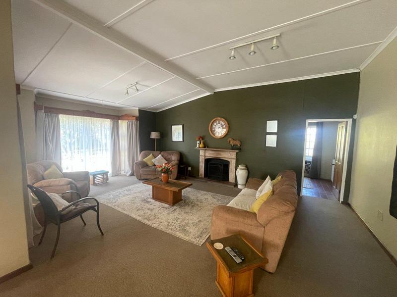4 Bedroom Property for Sale in Greytown KwaZulu-Natal