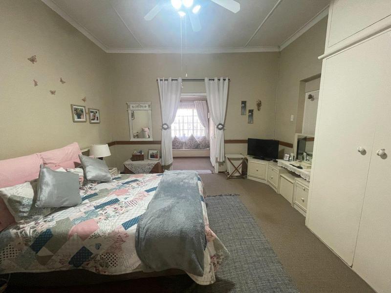 4 Bedroom Property for Sale in Greytown KwaZulu-Natal