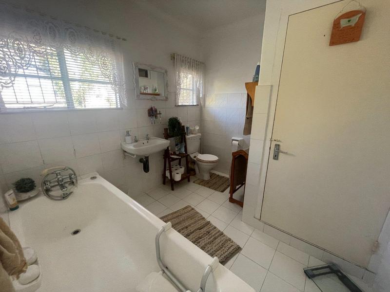 4 Bedroom Property for Sale in Greytown KwaZulu-Natal