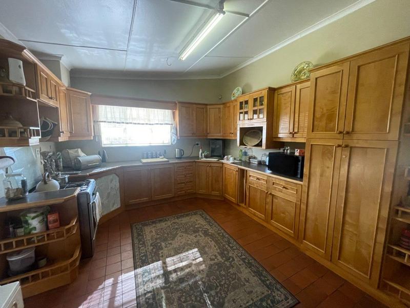 4 Bedroom Property for Sale in Greytown KwaZulu-Natal