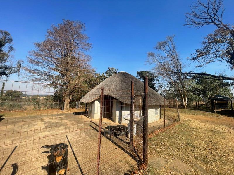 4 Bedroom Property for Sale in Greytown KwaZulu-Natal