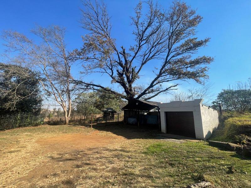 4 Bedroom Property for Sale in Greytown KwaZulu-Natal