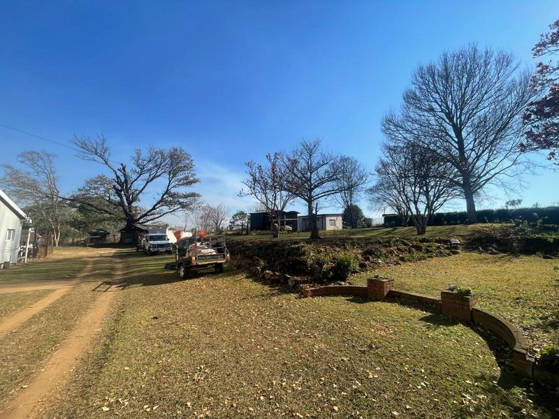 4 Bedroom Property for Sale in Greytown KwaZulu-Natal