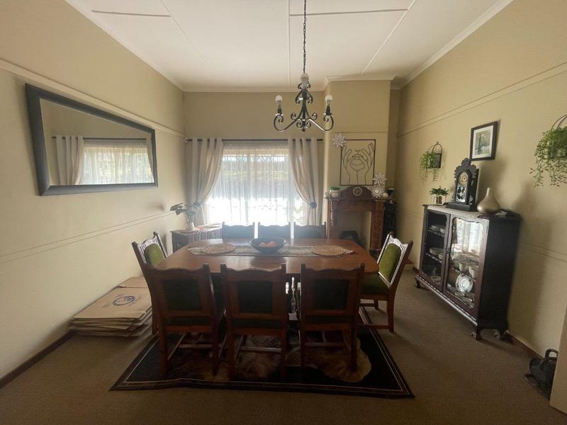 4 Bedroom Property for Sale in Greytown KwaZulu-Natal