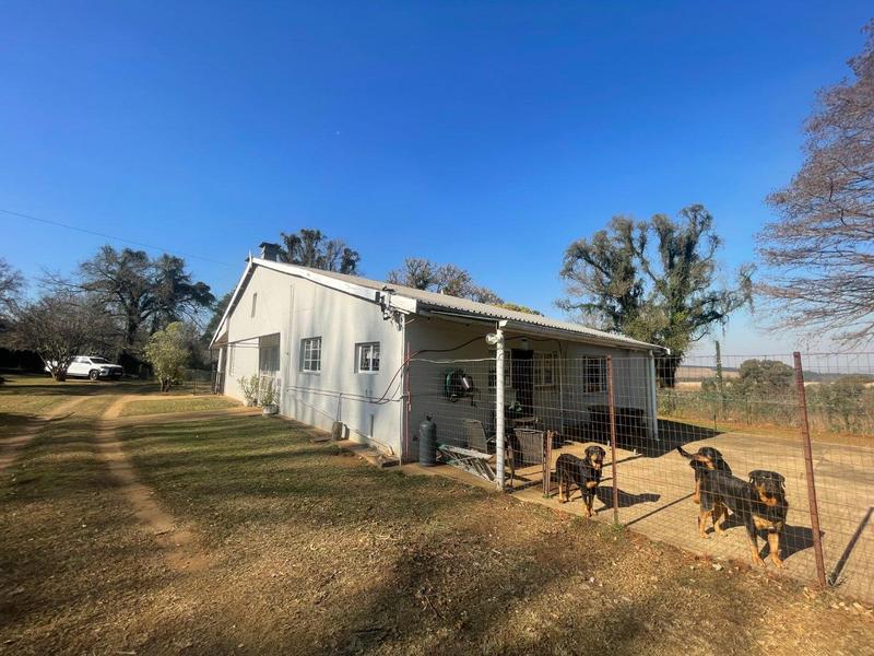 4 Bedroom Property for Sale in Greytown KwaZulu-Natal