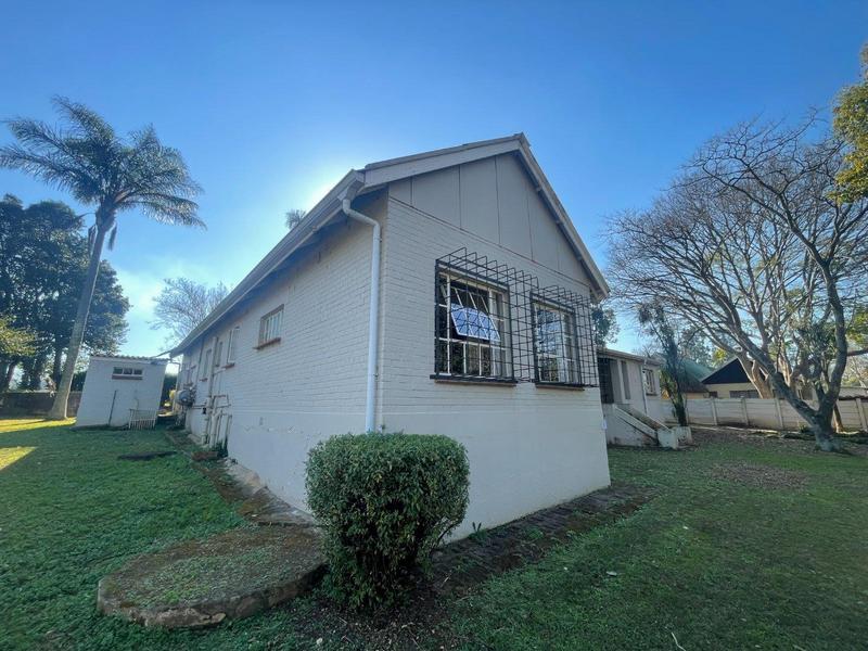4 Bedroom Property for Sale in Greytown KwaZulu-Natal