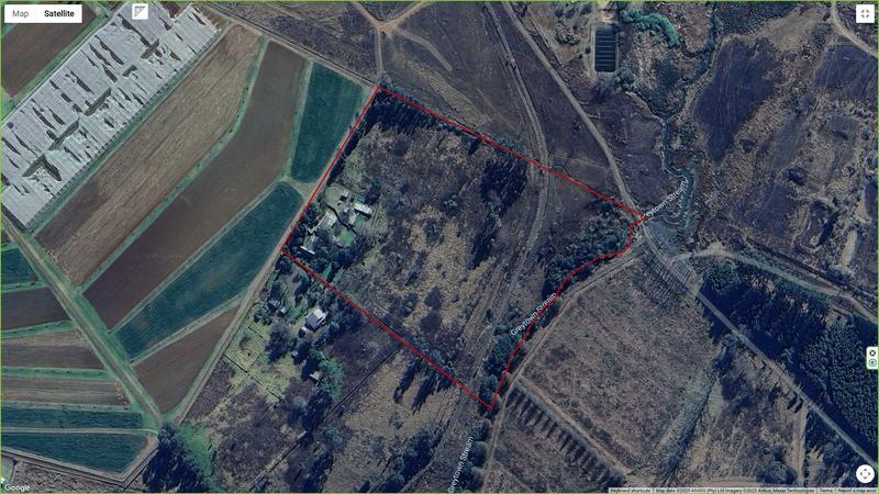 4 Bedroom Property for Sale in Greytown KwaZulu-Natal