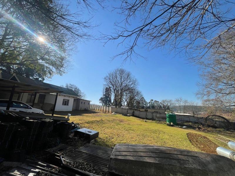 4 Bedroom Property for Sale in Greytown KwaZulu-Natal