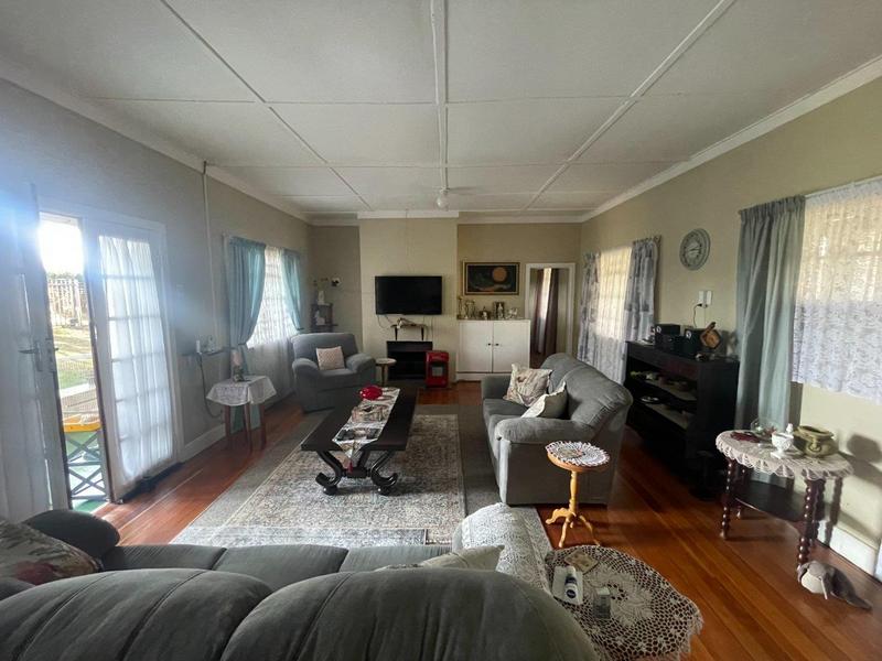 4 Bedroom Property for Sale in Greytown KwaZulu-Natal