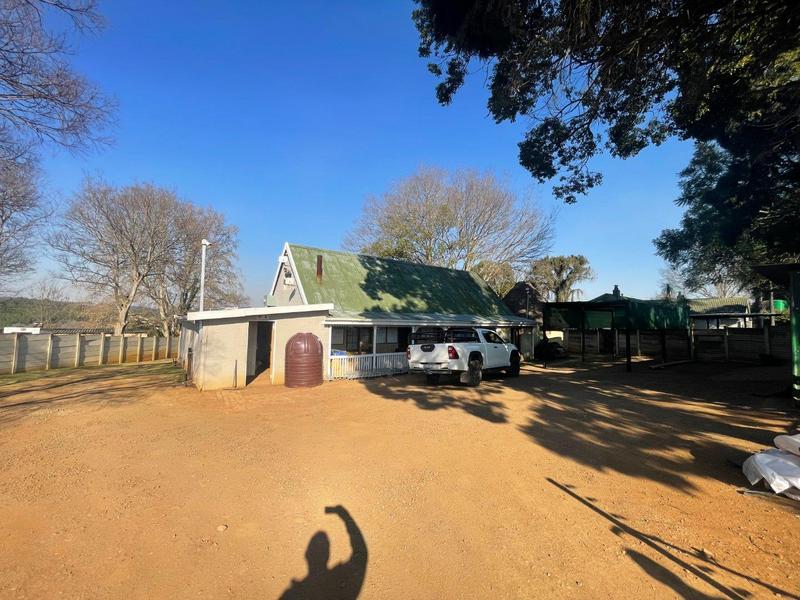 4 Bedroom Property for Sale in Greytown KwaZulu-Natal