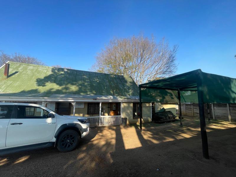 4 Bedroom Property for Sale in Greytown KwaZulu-Natal