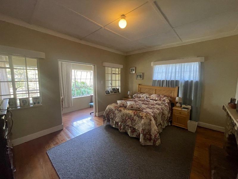 4 Bedroom Property for Sale in Greytown KwaZulu-Natal