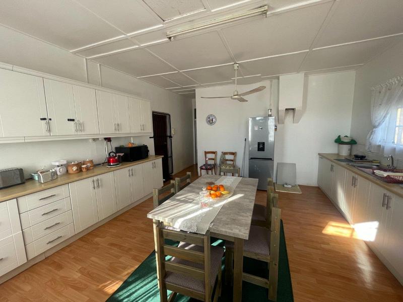 4 Bedroom Property for Sale in Greytown KwaZulu-Natal