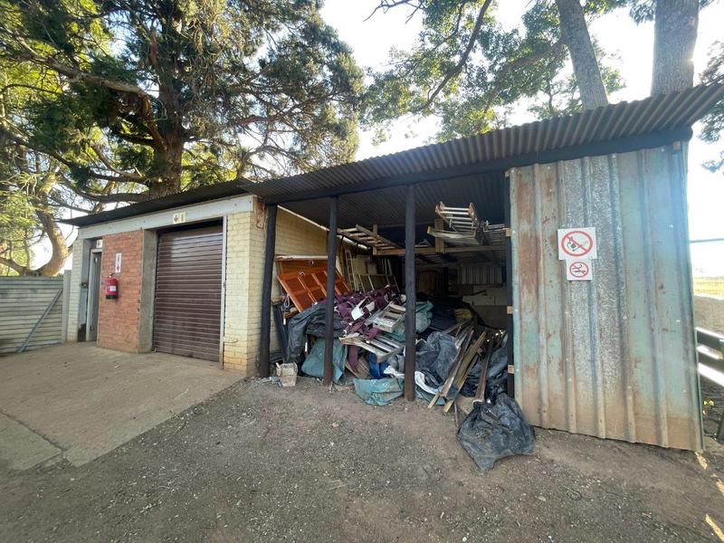 4 Bedroom Property for Sale in Greytown KwaZulu-Natal