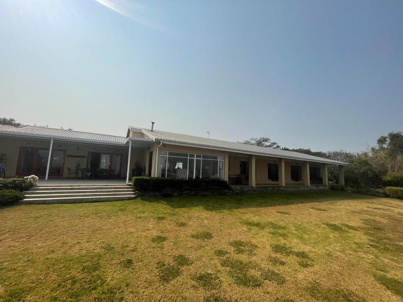 5 Bedroom Property for Sale in Greytown KwaZulu-Natal