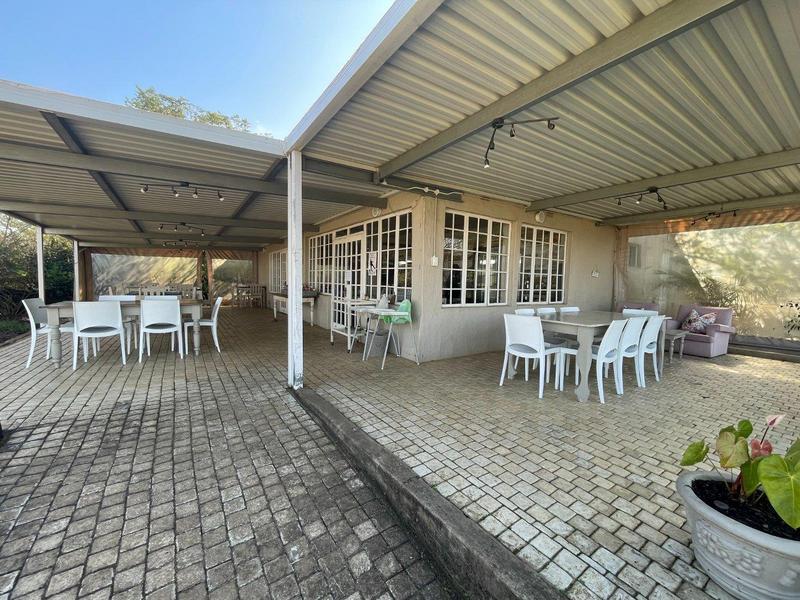 5 Bedroom Property for Sale in Greytown KwaZulu-Natal